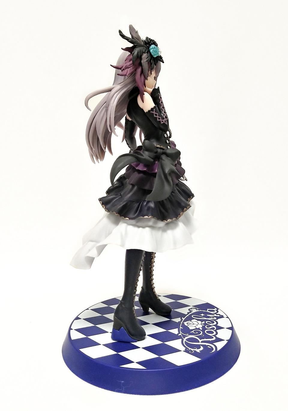 BanG Dream!: Minato Yukina 8" PM Figure