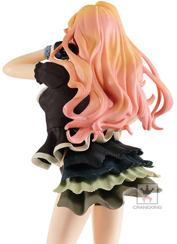 Macross Frontier: Sheryl Nome EXQ Figurine