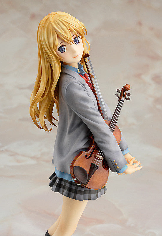 Your Lie in April: Miyazono Kaori 1/8 Scale Figure