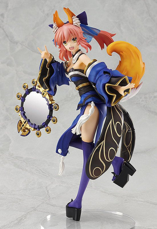 Fate/Extra: Caster 1/8 Scale Figure