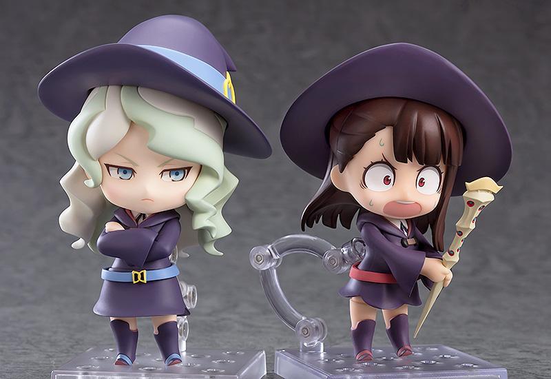Little Witch Academia: 957 Diana Cavendish Nendoroid