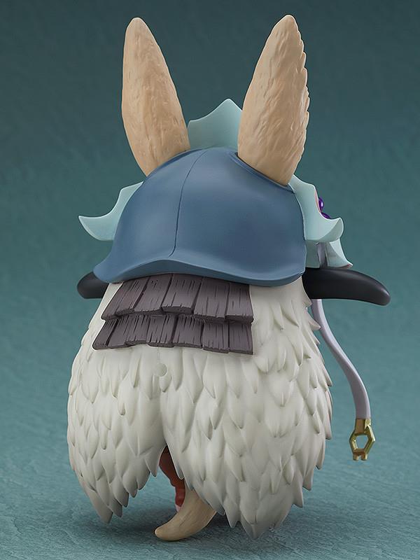 Made in Abyss: 939 Nanachi Nendoroid