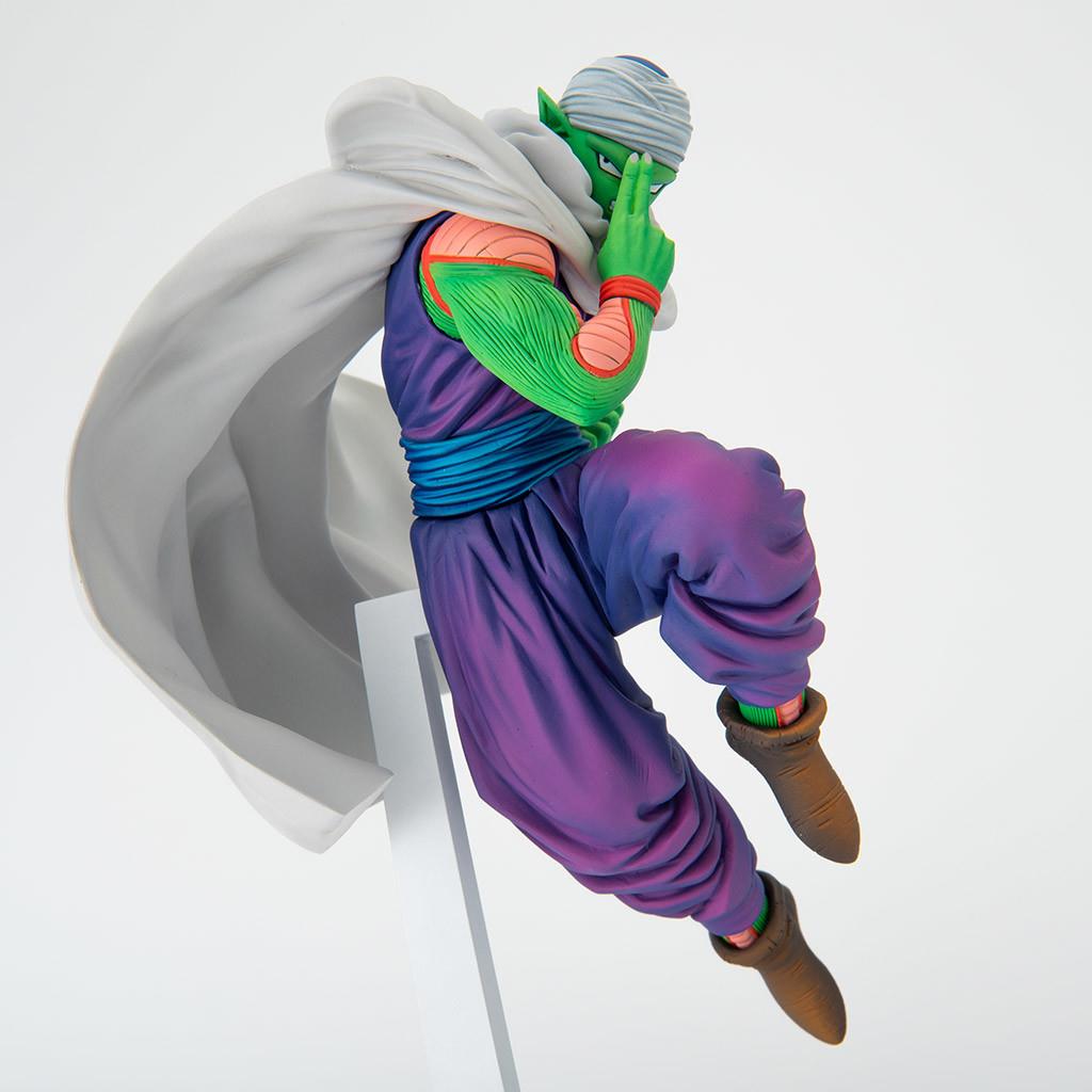 Dragon Ball Z: Piccolo WFC Figure