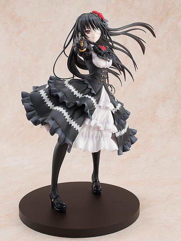 Date a Live: Tokisaki Kurumi Fantasia 30th Anniversary Ver. 1/7 Scale Figurine