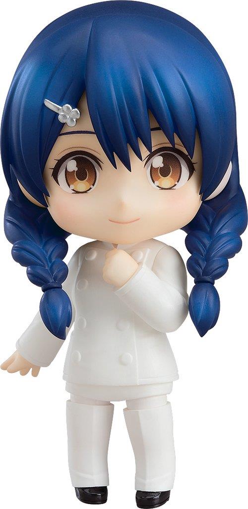 Food Wars: 968 Megumi Tadokoro Nendoroid