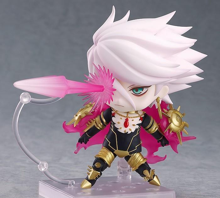 Fate/Grand Order: 1043 Lancer/Karna Nendoroid