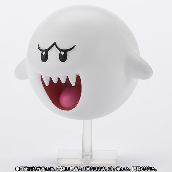 Super Mario Bros.: Diorama Set D S.H.Figuarts Playset