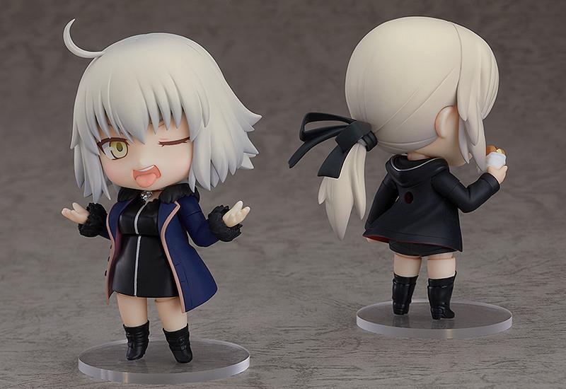 Fate/Grand Order: 1170 Avenger/Jeanne d'Arc (Alter) Shinjuku ver. Nendoroid