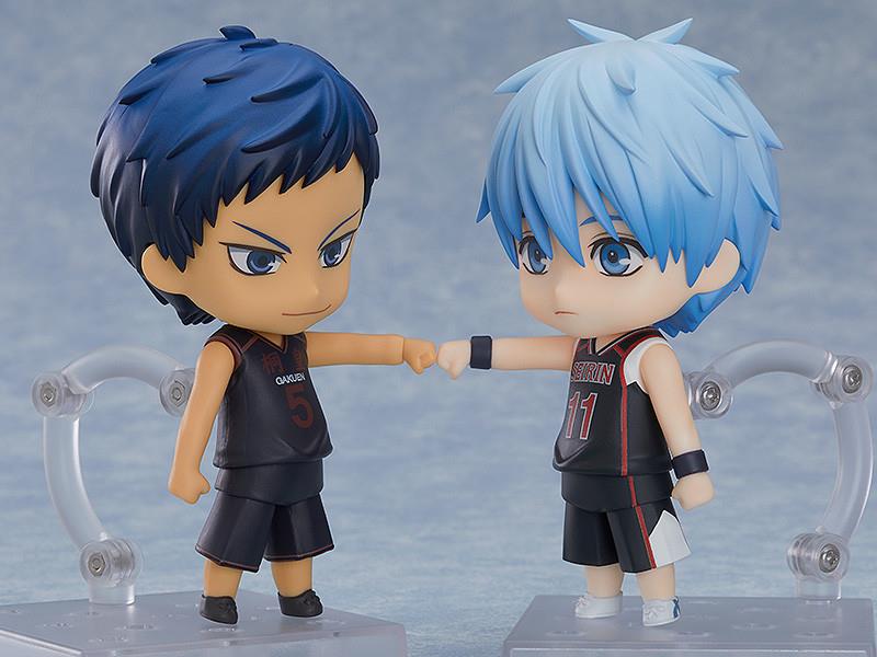 Kuroko's Basketball: 1172 Tetsuya Kuroko