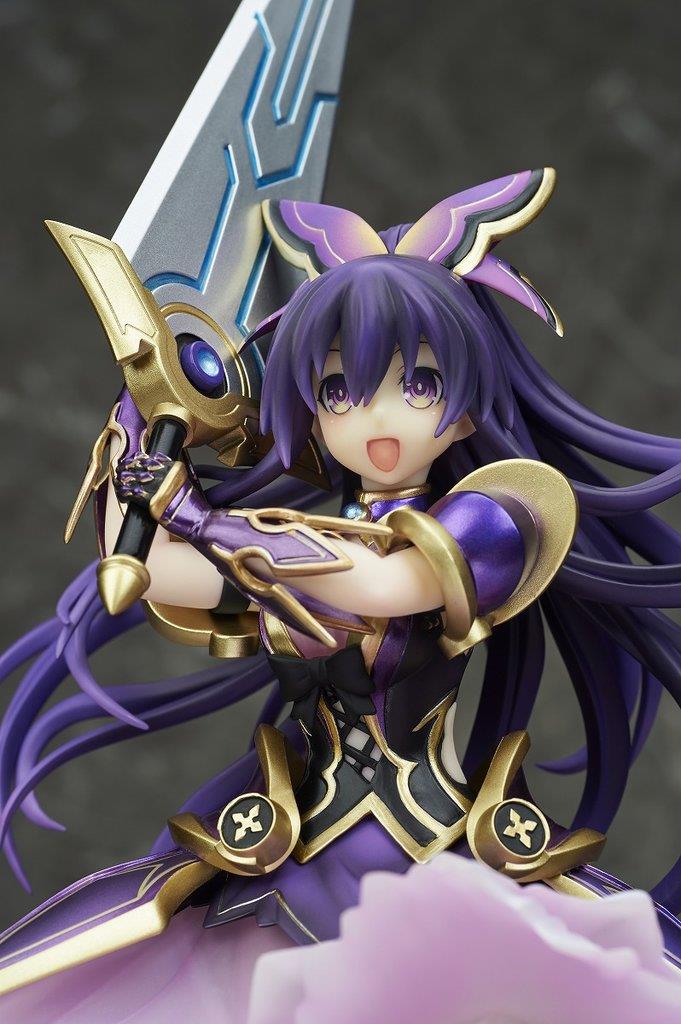 Date a Live: Yatogami Tohka 1/7 Scale Figure