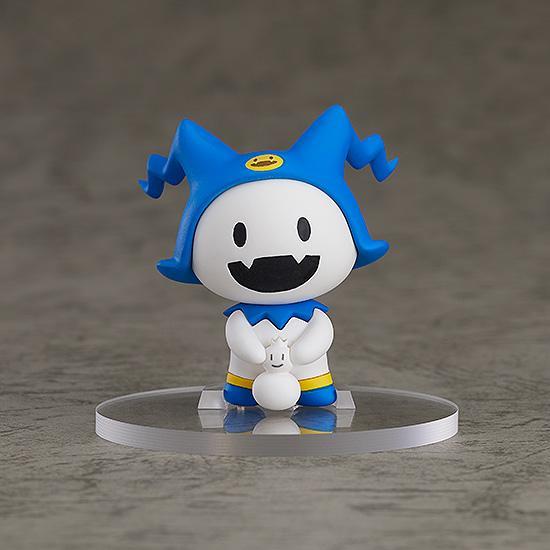 Shin Megami Tensei: Hee-Ho! Jack Frost Collectible Figure (1 Random Blind Box)