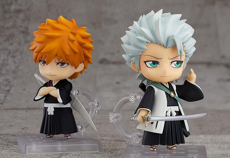 Bleach: 1199 Hitsugaya Toushiro Nendoroid