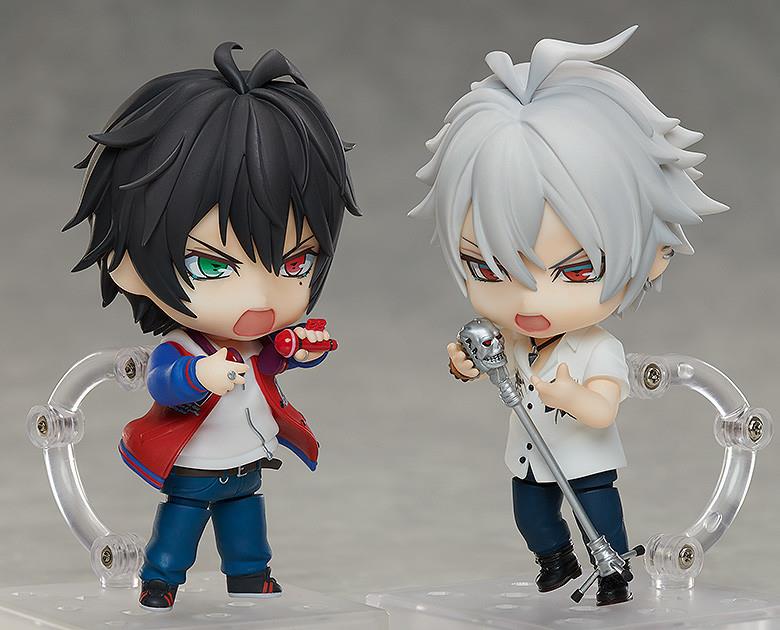 Hypnosis Mic: 1207 Ichiro Yamada Nendoroid