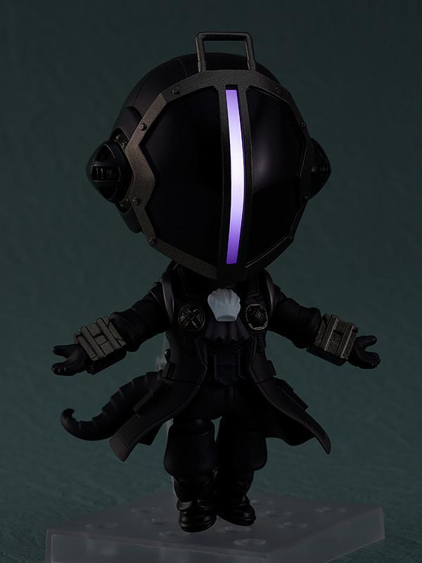 Made in Abyss: 1609 Bondrewd Nendoroid