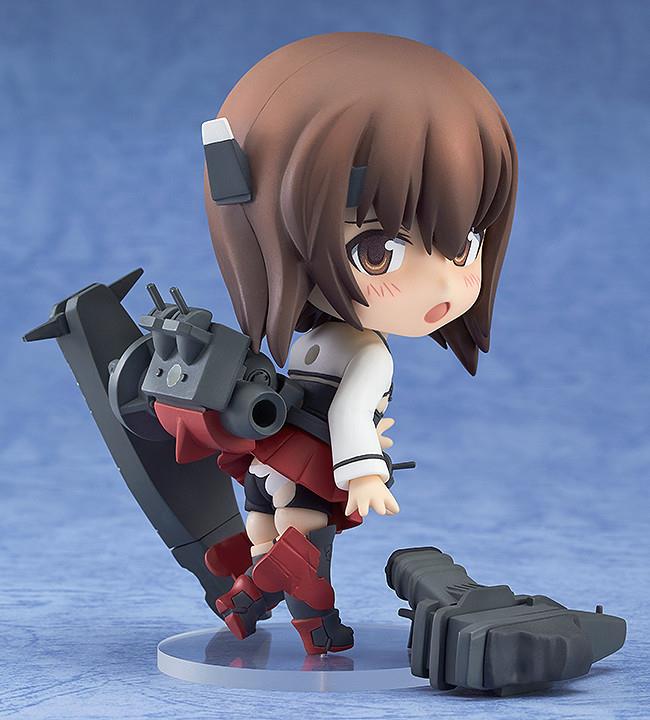 Kantai Collection -KanColle-: 629 Taiho Nendoroid