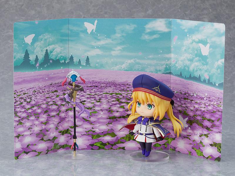 Fate/Grand Order: 1600 Caster/Altria Caster Nendoroid