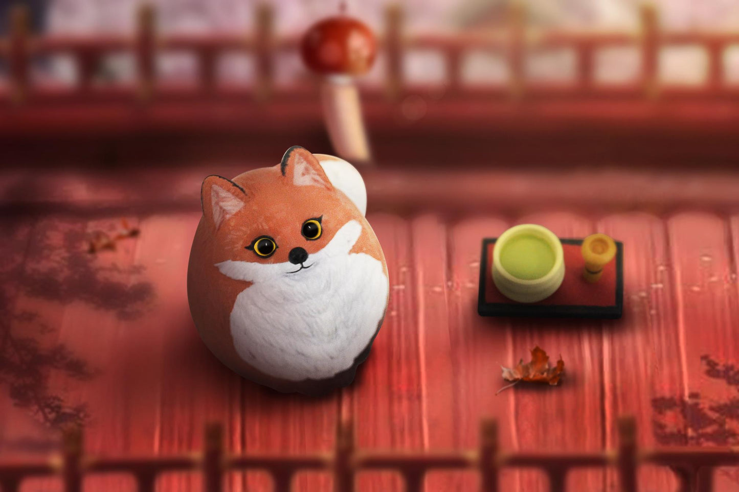 Dodowo: Feidodo Blind Box