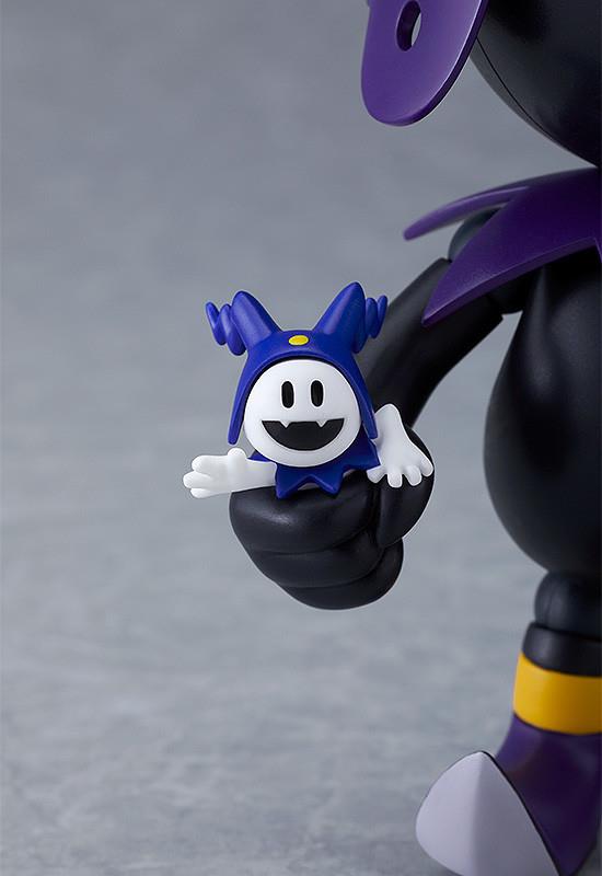 Shin Megami Tensei: 1493 Black Frost Nendoroid