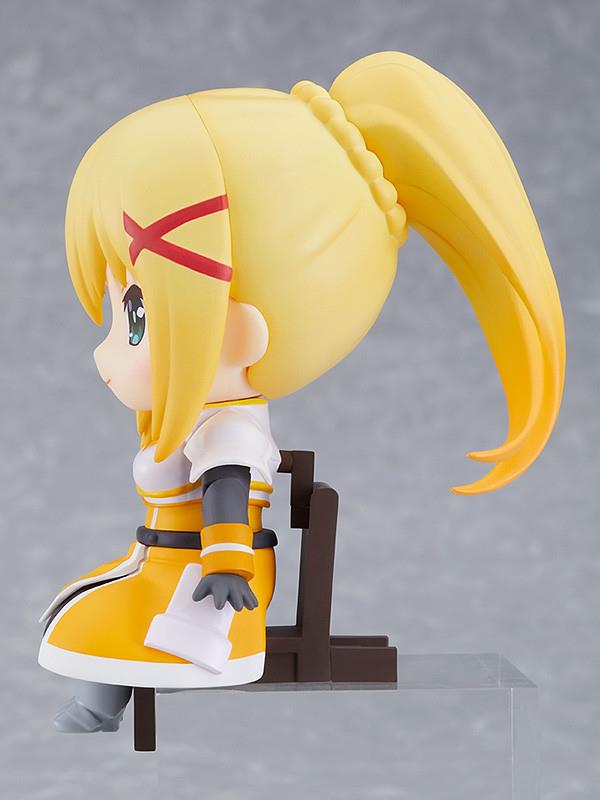 Konosuba: Darkness Nendoroid Swacchao!