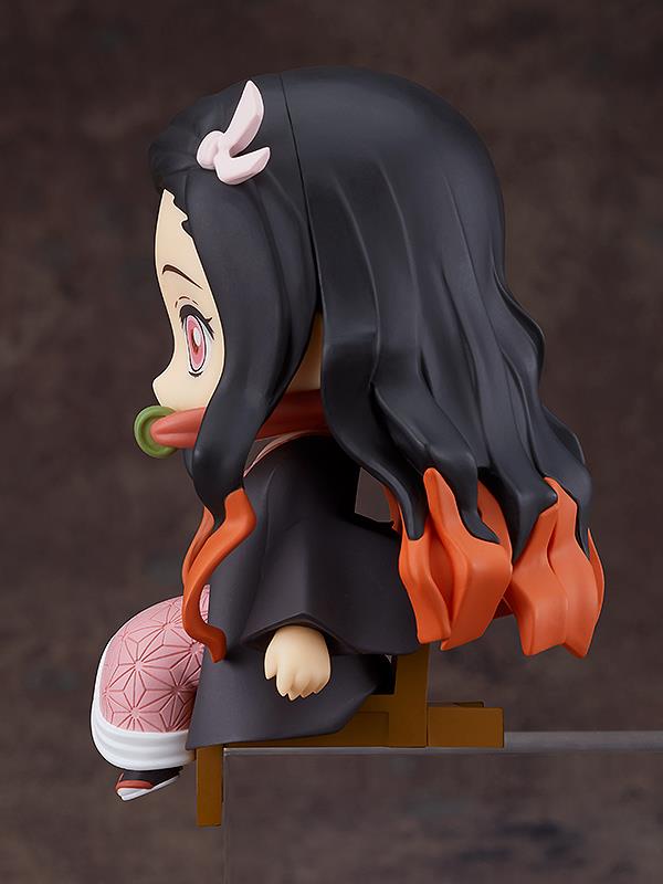 Demon Slayer: Nezuko Nendoroid Swacchao!