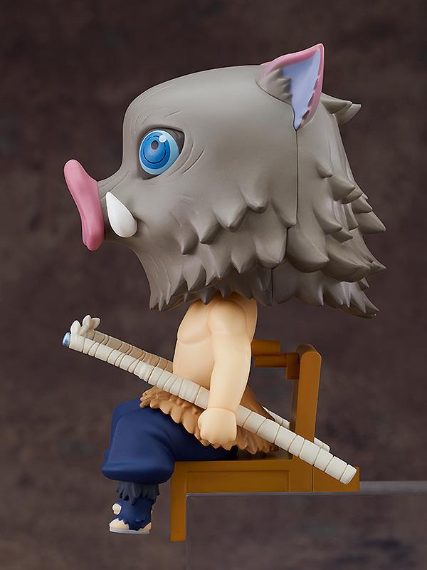 Demon Slayer: Inosuke Nendoroid Swacchao!