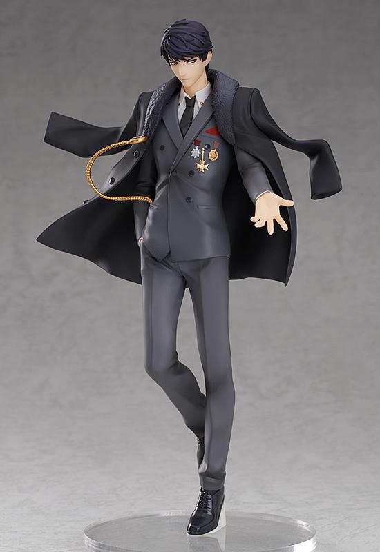 Love&Producer: Zeyan Li POP UP PARADE Figure