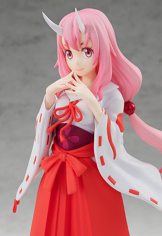 That Time I Got Reincarnated as a Slime: Shuna POP UP PARADE Figurine