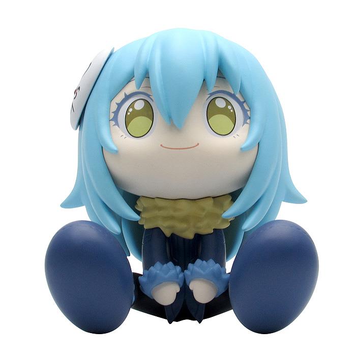 That Time I Got Reincarnated as a Slime: Rimuru BINIVINI BABY Soft Vinyl Figure