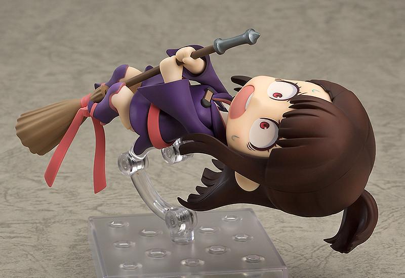 Little Witch Academia: 747 Atsuko Kagari Nendoroid