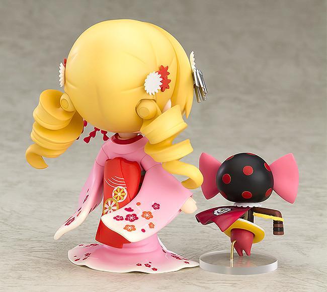 Madoka Magica: 770 Tomoe Mami Maiko ver. Nendoroid
