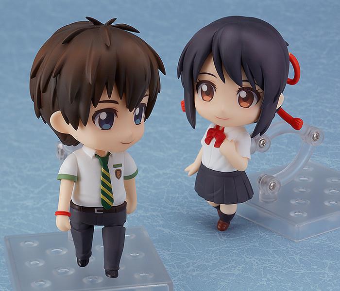 Your Name: 801 Taki Tachibana Nendoroid