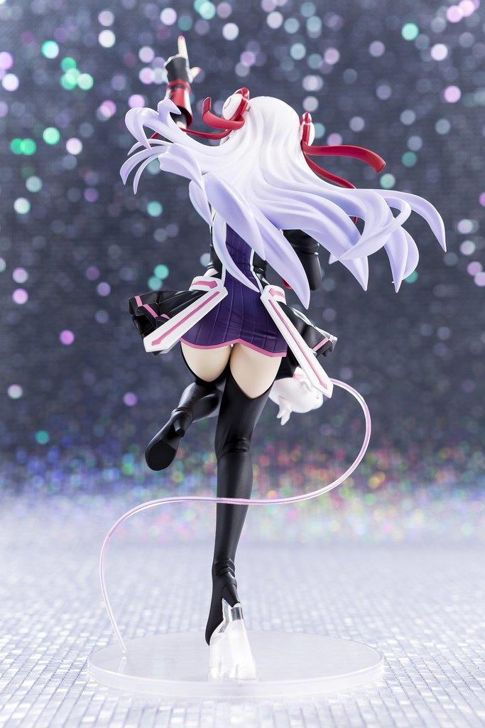 Sword Art Online: Ordinal Scale Yuna 1/7 Scale Figure