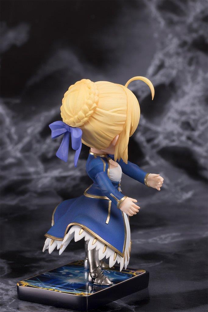 Fate/Grand Order: Saber Altria Pendragon Phone Stand