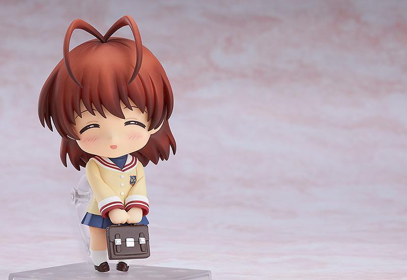 Clannad: 869 Nagisa Furukawa Nendoroid