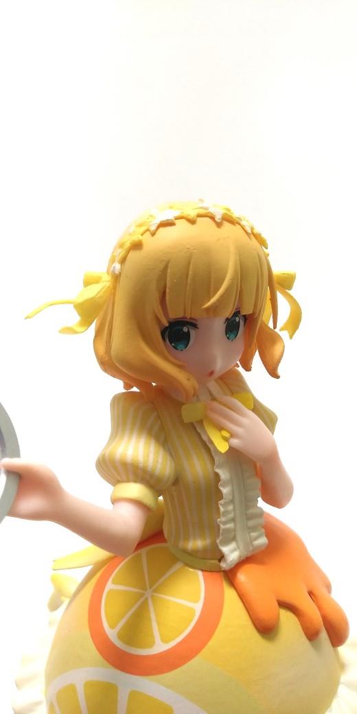 Is the Order a Rabbit: Syaro Halloween Style Figurine