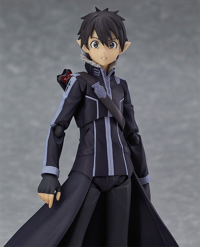 Sword Art Online: 279 Kirito ALO ver. Figma