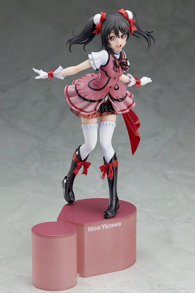 Love Live!: Nico Yazawa Birthday Project 1/8 Scale Figure