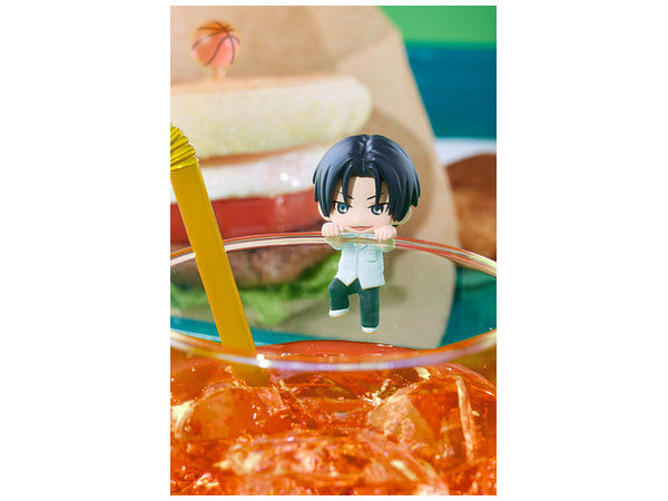 Kuroko's Basketball: Kuroko's After School Ochatomo Series (1 box)