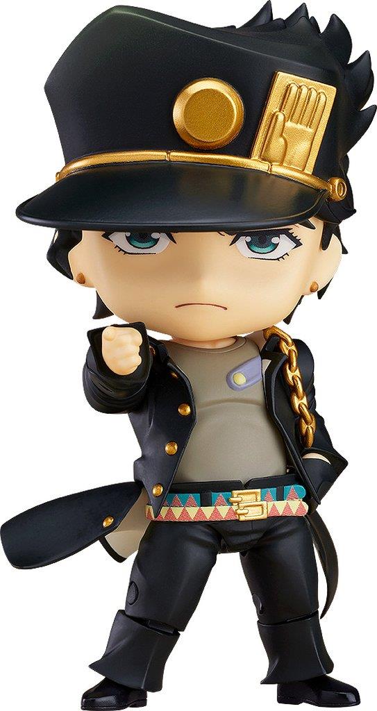 Jojo's Bizarre Adventure: 985 Jotaro Kujo Nendoroid