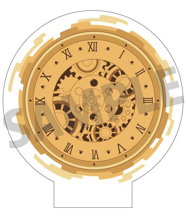 Date a Live II: 466 Tokisaki Kurumi Nendoroid