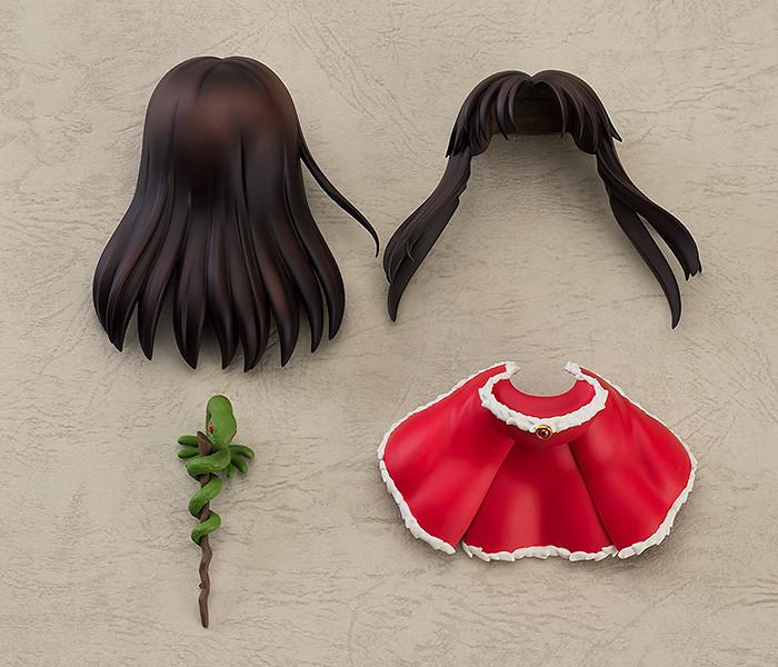 Chinese Paladin Sword and Fairy: 1118-DX Zhao Ling-Er DX ver. Nendoroid