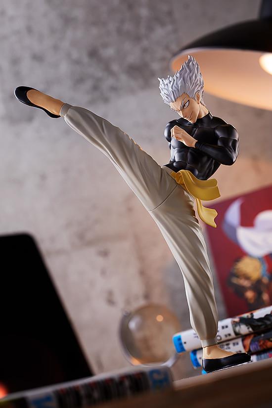One Punch Man: Garou POP UP PARADE Figure