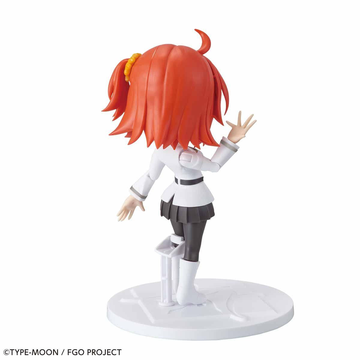 Fate/Grand Order: Petitrits Master/Female Protagonist Model