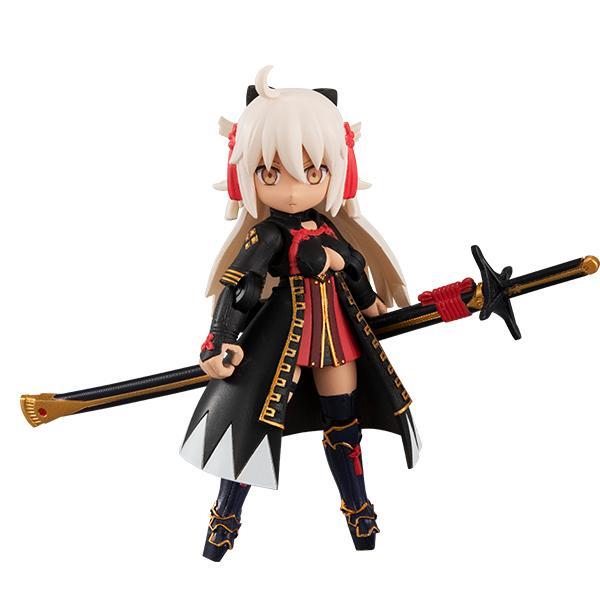 Fate/Grand Order: Desktop Army Chaldea 4th Series (1 Random Blind Box)