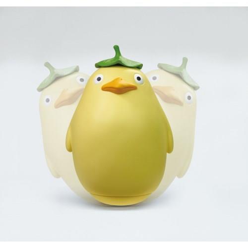 Spirited Away: Tilting Figure Set