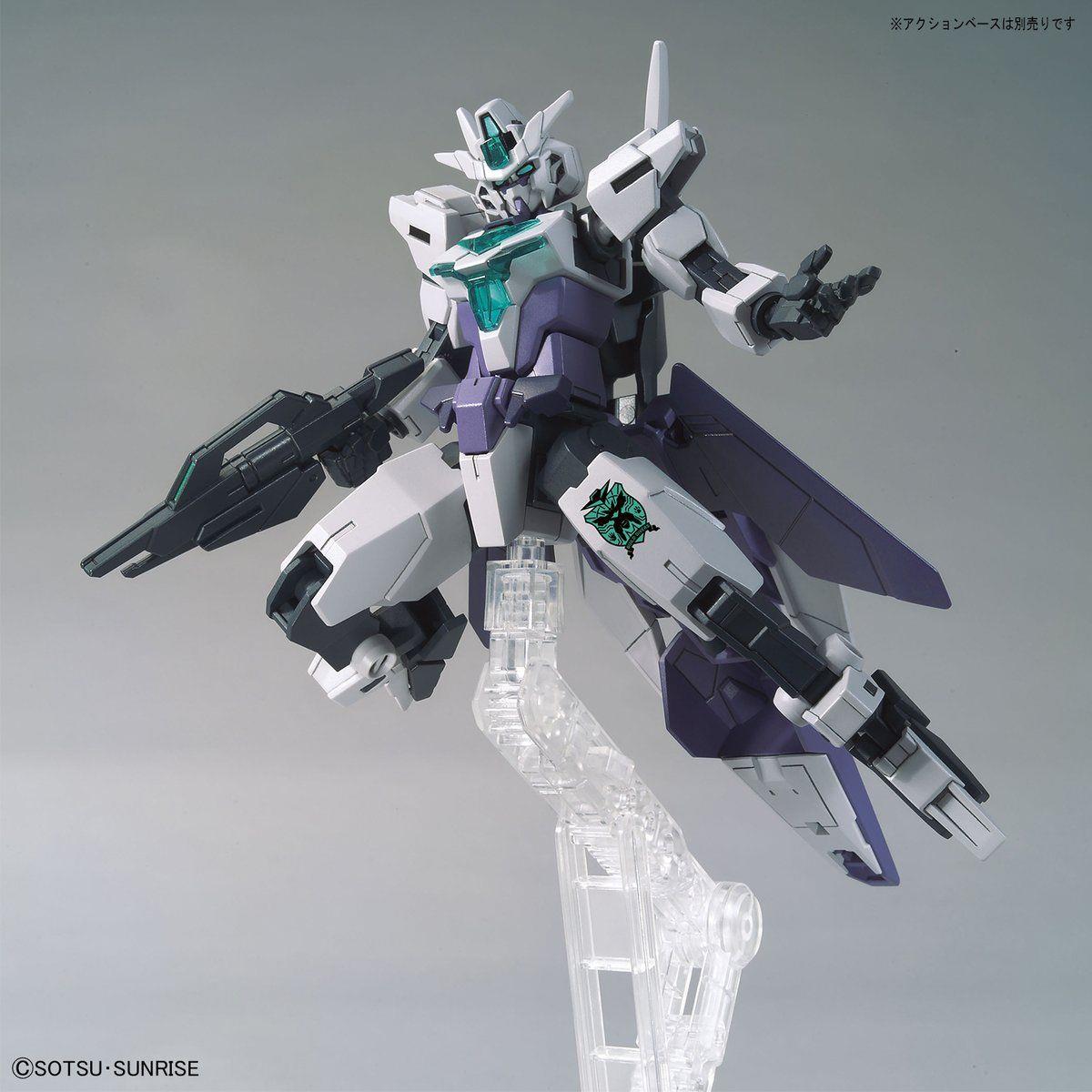Gundam: Core Gundam II (G-3 Colour) HG Model