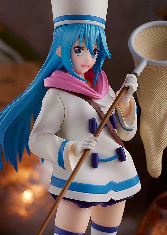 Konosuba: Aqua Winter Ver. Pop Up Parade Figurine