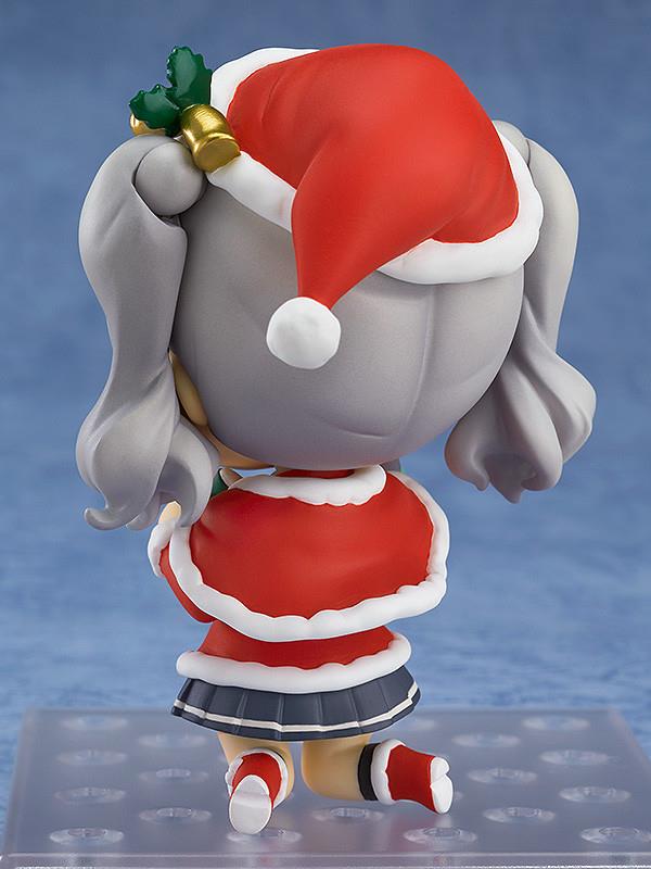 Kantai Collection -KanColle-: 656 Kashima Nendoroid