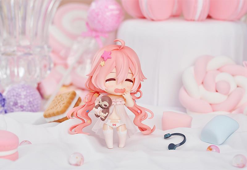 Red: Pride of Eden: 1616 Evante Nendoroid