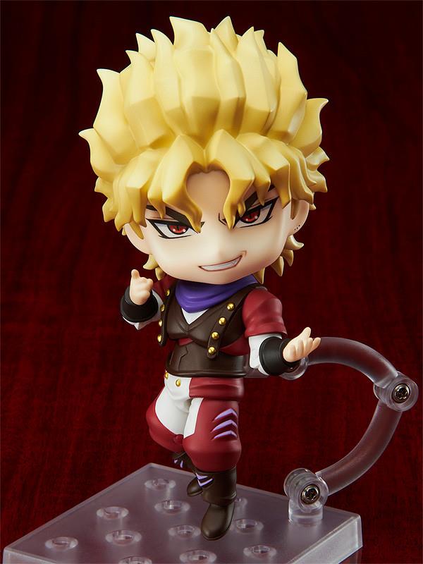 Jojo's Bizarre Adventure: 1624 Dio Brando Nendoroid